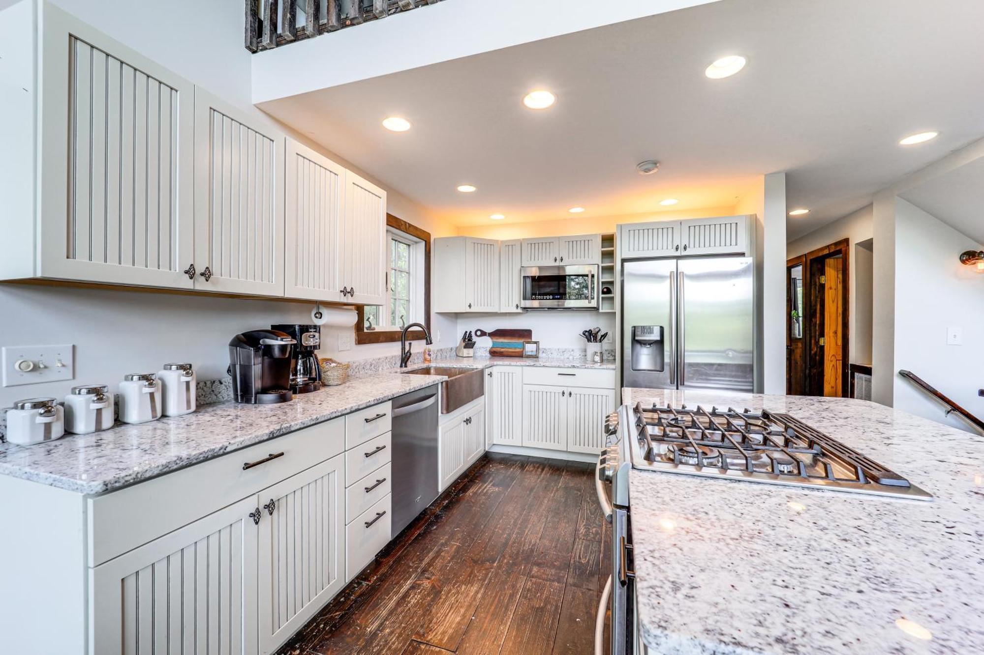 Luxe Appalachian Mountain Cabin With Hot Tub, Views Warrensville Exterior foto
